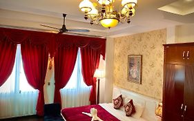 Doc May Boutique Villa